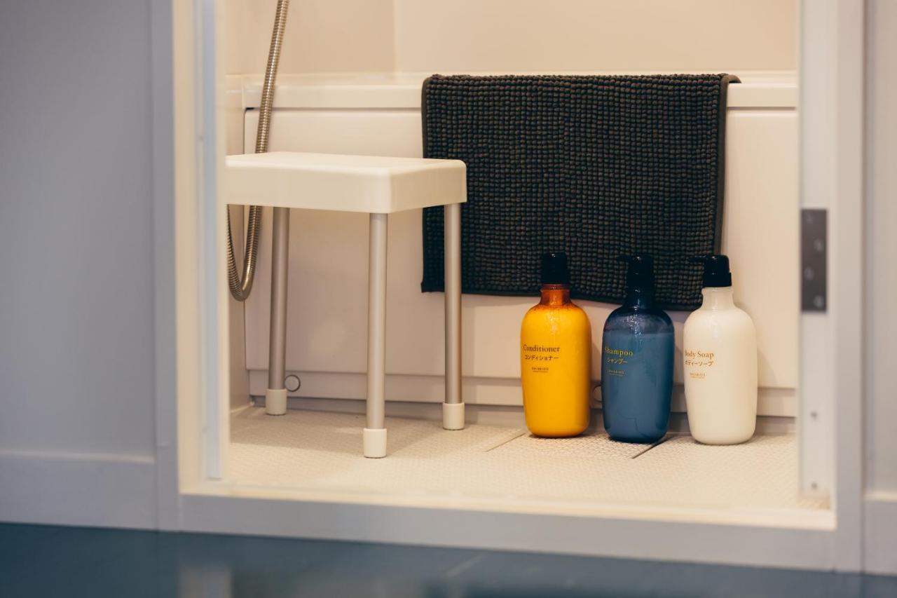 Pack Tanaka Appartement