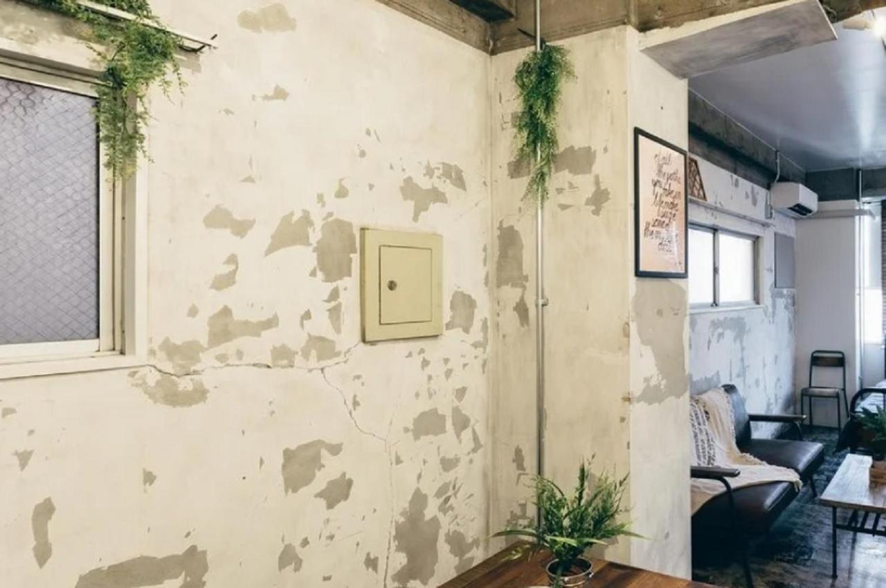 Apartemen Pack Tanaka *