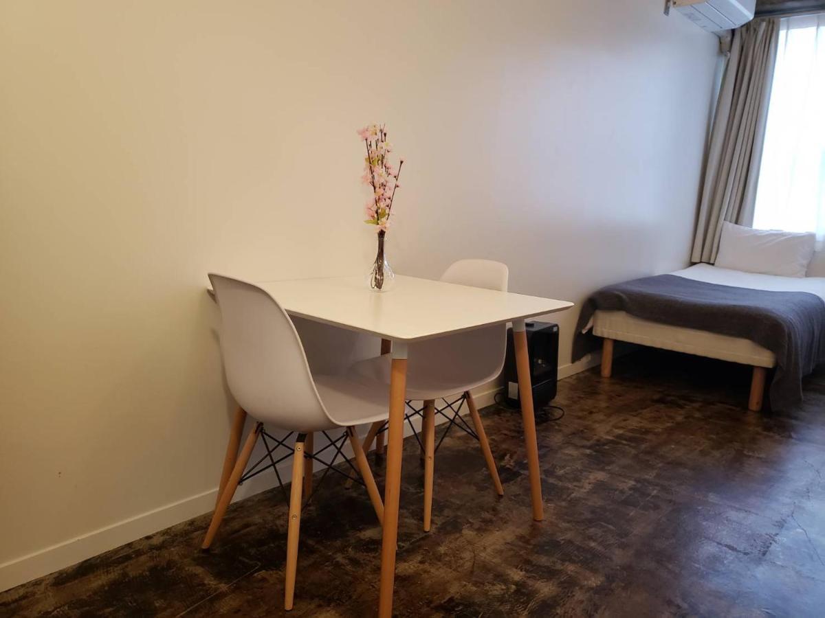 Pack Tanaka Appartement *