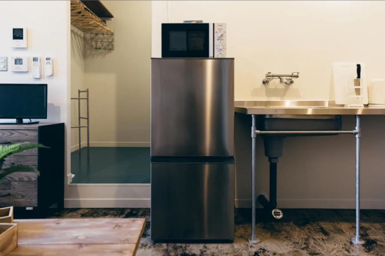 Appartement Pack Tanaka