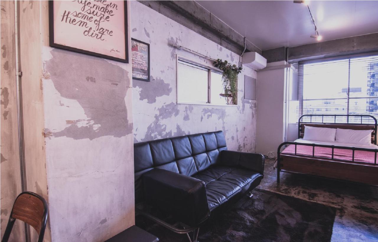 Apartemen Pack Tanaka *