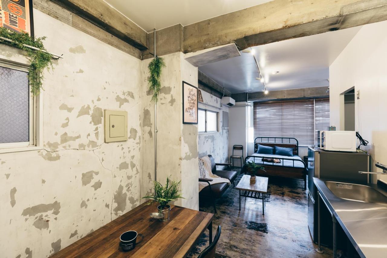 Pack Tanaka Appartement *