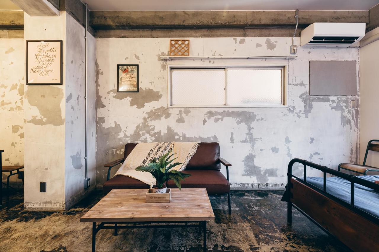 Appartement Pack Tanaka *