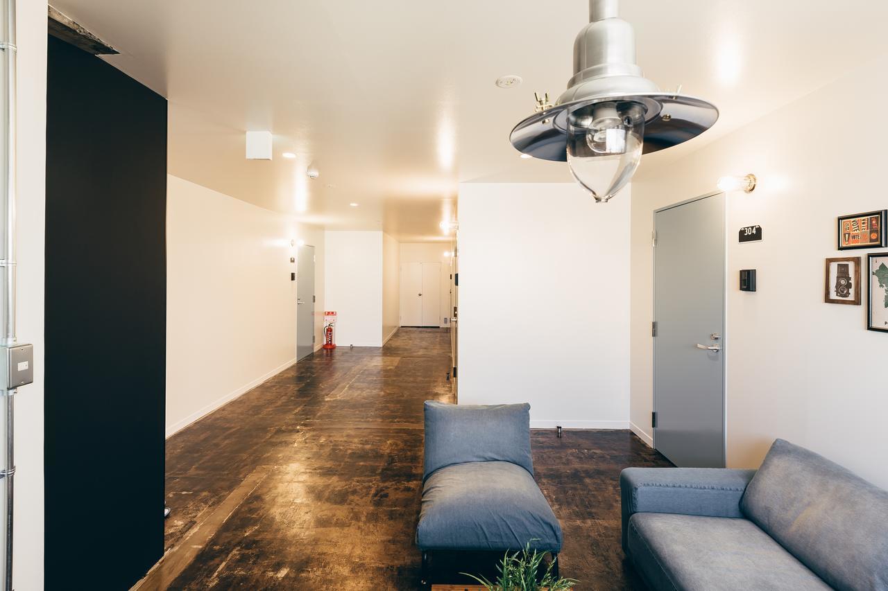 Apartemen Pack Tanaka Osaka
