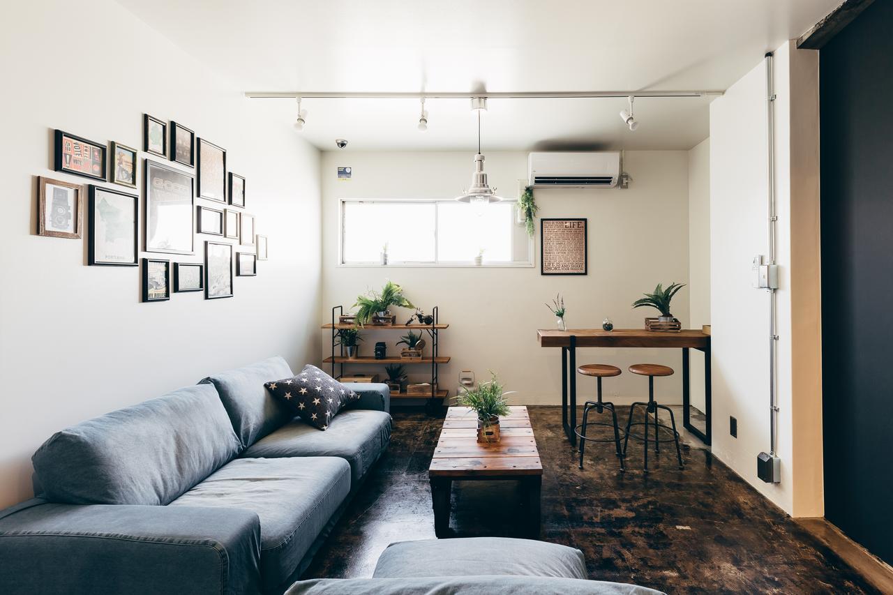Apartemen Pack Tanaka