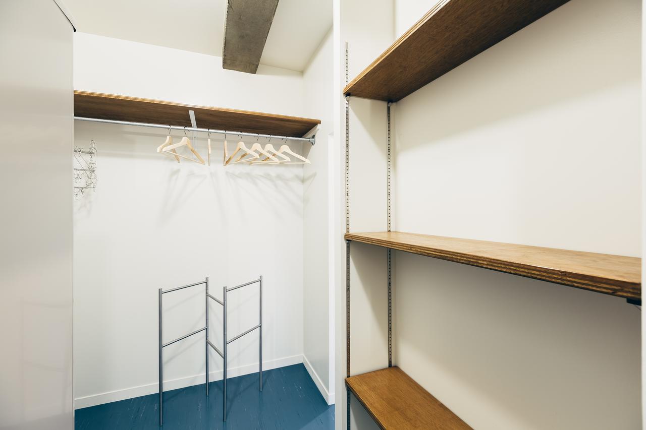 Apartemen Pack Tanaka