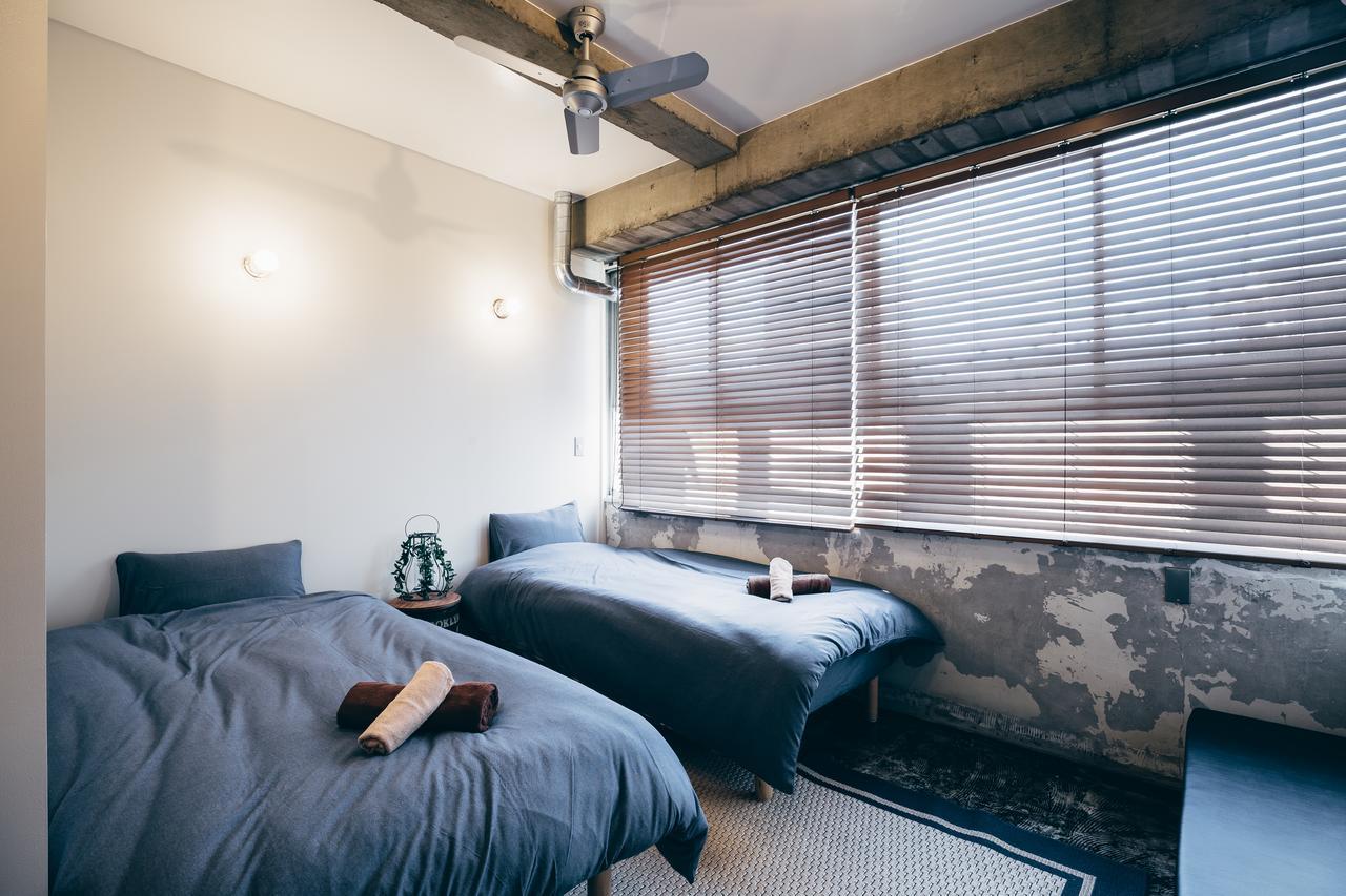 Apartemen Pack Tanaka